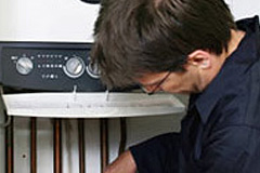 boiler repair Knockmanoul