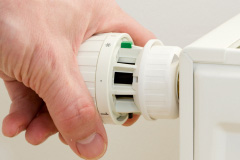Knockmanoul central heating repair costs