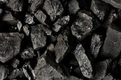 Knockmanoul coal boiler costs