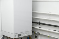 free Knockmanoul condensing boiler quotes